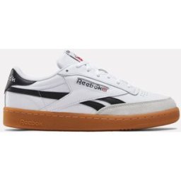 Reebok Zapatillas de hombre Club C Revenge Vintage . (45) Blanco