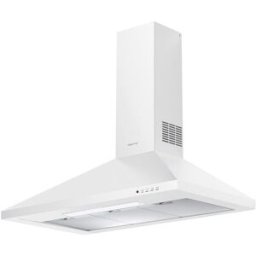 Mepamsa Campana decorativa 3 velocidades + intensiva - 3200710379. Blanco