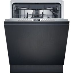Siemens Lavavajillas integrable iQ300 , 14 servicios, HomeConnect y puerta deslizante, 60 cm - SX73EX22CE.