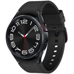 Samsung Galaxy Watch6 Classic 43mm Negro Bluetooth Smartwatch. Negro
