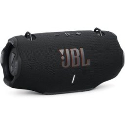 JBL Altavoz portátil Xtreme 4 (sin cargador). Negro