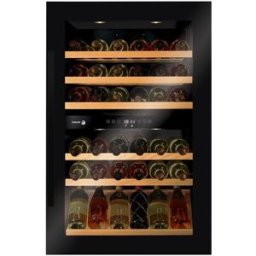 Fagor Vinoteca integrable para 57 botellas - 3WCI-8840N. Negro