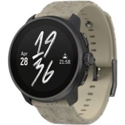 Suunto Reloj GPS Race S. Marrón