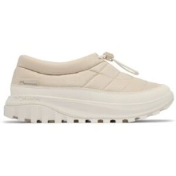 Columbia Zapatillas de mujer SNOWTROT UNWIND™ . (39) Blanco roto