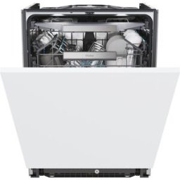 HAIER Lavavajillas integrable 14 servicios, 60 cm con WIFI I-PRO SHINE - XS 4A4M3PB (Reacondicionado Grado C).