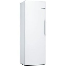 Bosch Frigorífico 1 puerta cajón VitaFresh - KSV33VWEP. Blanco
