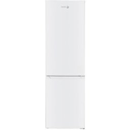 Fagor Frigorífico combi Classic Total No Frost 1,86 m - 3FFK-6637. Blanco