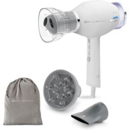 bellissima Secador profesional Oxy Ritual. Blanco