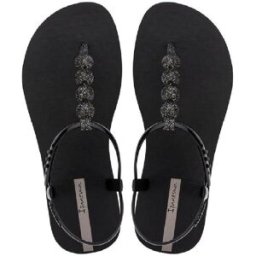 Ipanema Chanclas de baño de mujer class easy on glow fem . (37) Brillo