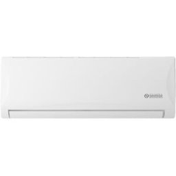 Olimpia Aire acondicionado split 1x1 Inverter Wifi con 5.500 Frig-h y 5.500 kcal-h - MYSTRAL S1 3 INVERTER 24. Blanco