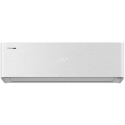 Hisense Aire acondicionado Split 1x1 Inverter con 3010 frig-h y 3354 kcal-h WiFi - QH35XV4A. Blanco