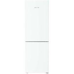 Liebherr Frigorífico combi EasyFresh y NoFrost - CNd 5203. Blanco