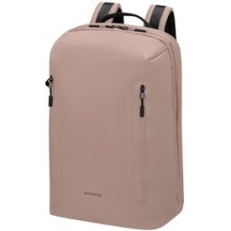 Samsonite Mochila Coatify Biz para portátil de 15,6''. Rosa