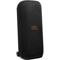 JBL Funda protectora PartyCover Ultimate para el altavoz PartyBox Ultimate. Negro