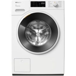 Miele Lavadora 8 kg - 1.400 rpm - WWB360WCS E LW. Blanco loto