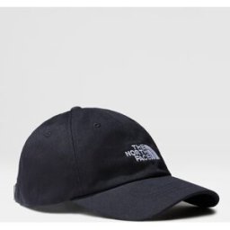The North Face Gorra unisex Norm . (Única) Negro
