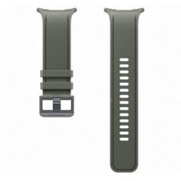 Samsung Correa PeakForm Band para Galaxy Watch Ultra 2. Oliva