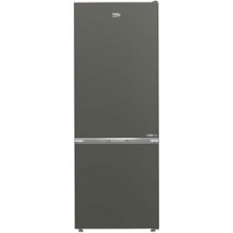Beko Frigorífico combi total No Frost - B3RCNE564HG. Gris