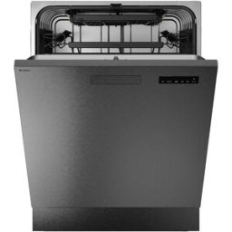 Asko Lavavajillas 14 servicios, 60 cm - DBI344IB.BS. Negro