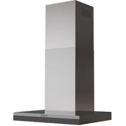 Candy Campana decorativa 4 niveles de potencia Wifi, Essenza - CTS6CEXWIFI. Inox