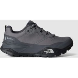 The North Face Zapatillas de senderismo de hombre Offtrail GORE-TEX® . (45,5) Gris