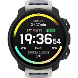 Suunto Reloj smartwatch vertical 2 . Gris