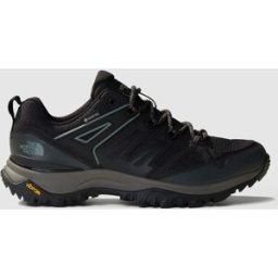 The North Face Zapatillas de senderismo de mujer GORE-TEX® Hedgehog . (40) Negro