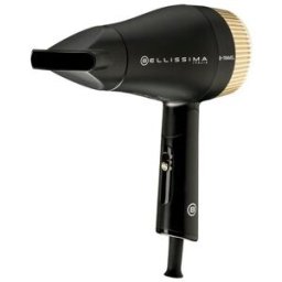 bellissima Secador de viaje B-Travel plegable. .. Oro