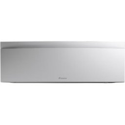 Daikin Aire Acondicionado Split 1x1 Inverter con 3.611 frig-h y 4.643 Kcal-h, WiFi Emura- TXJ42AW9. Blanco