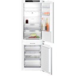 Balay Frigorífico combi integrable No Frost -3KID767F.