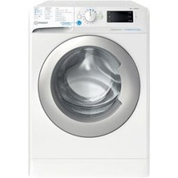Indesit Lavadora 10 kg - 1.400 rpm - BWE 101496X WSV SPT. Blanco