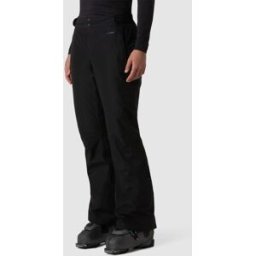 The North Face Pantalón de mujer Descendit . (M) Negro
