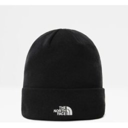 The North Face Gorro unisex Norm . Negro