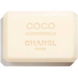 Chanel Coco Mademoiselle Jabón Suave Perfumado. (100 g)