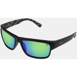Ironman Gafas sol Unisex TRAIL de . Verde / Amarillo