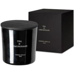 Cereria Mollá Vela perfumada Tea&Lemon . (12 cm)