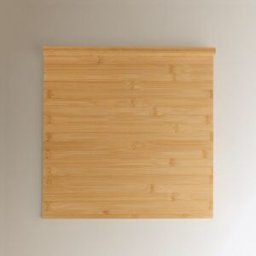 El Corte Inglés Tabla de cortar para encimera Bambú. Natural