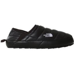 The North Face Pantuflas de mujer Traction V ThermoBall™ . (39) Negro