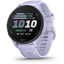 Garmin Reloj Smartwatch Forerunner 70 Lila . Lila