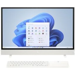 HP All in One ENVY Move 24-cs0190ns, Intel Core i5-1335U, 16GB, 512GB SSD, 23,8", W11. Blanco
