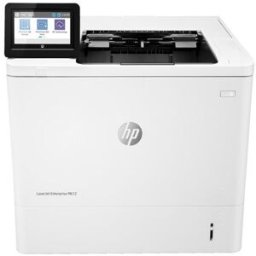 HP Impresora LaserJet Enterprise M612dn. Blanco