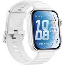 Huawei Watch Fit 5 Pro Blanco Smartwatch. Blanco