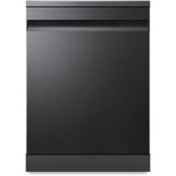 Samsung Lavavajillas 14 servicios, 60 cm Negro - DW70H73YCFEU1 (Reacondicionado Grado C). Negro metalizado
