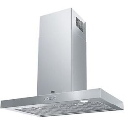 Franke Campana decorativa mandos Soft Touch - Tale 815 XS. Acero Inox