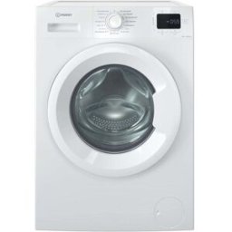 Indesit Lavadora 6 kg - 1.000 rpm - IM 640 MY TIME.