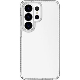 Cellular Line Funda Cellularline Ultra Strong para Samsung Galaxy S26 Ultra transparente. Transparente