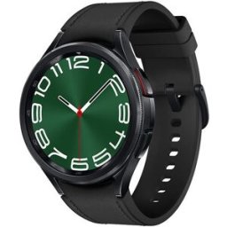 Samsung Galaxy Watch6 Classic 47mm Negro Bluetooth Smartwatch. Negro