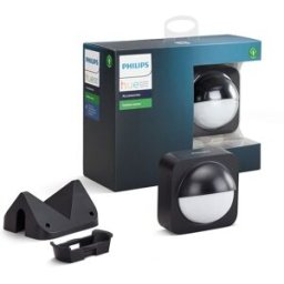 Philips Sensor de exterior Hue (Reacondicionado Casi a estrenar).