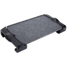 Jata Plancha de asar JT950 con recubrimiento antiadherente y resistencia en 'M'.