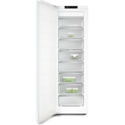 Miele Congelador integrable No Frost - FNS 7710 E. Blanco